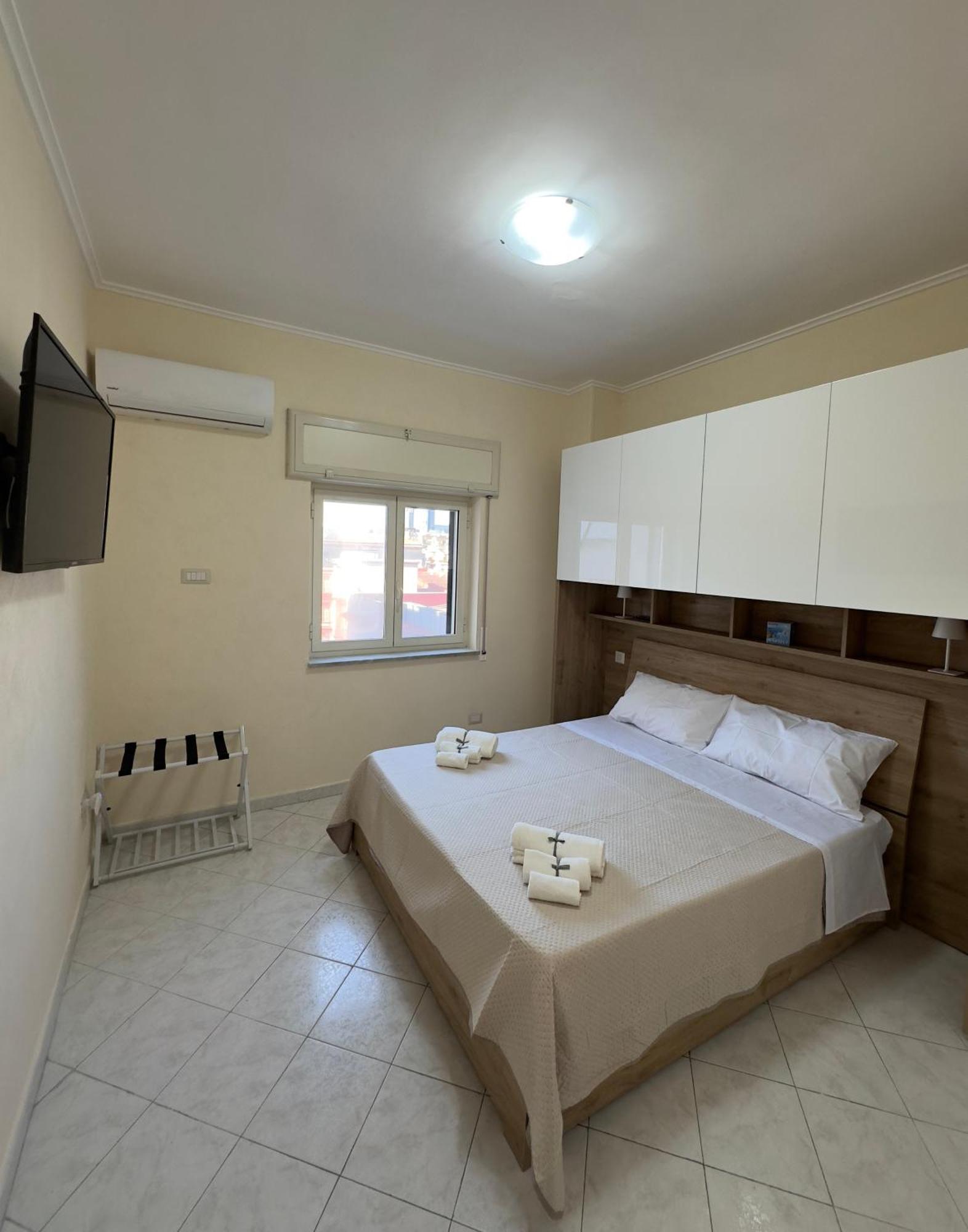 La Casa Di Apollo