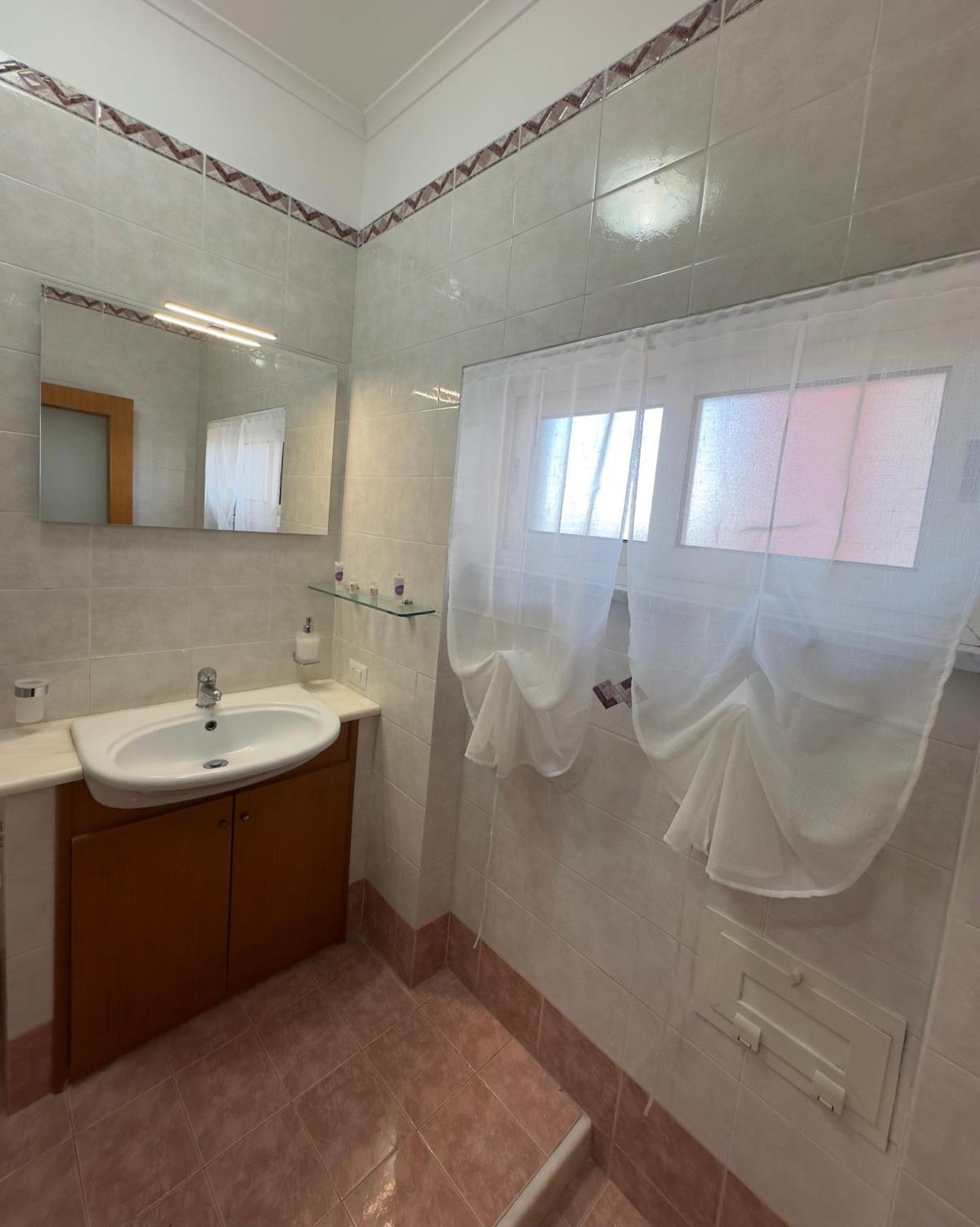 La Casa Di Apollo Holiday home