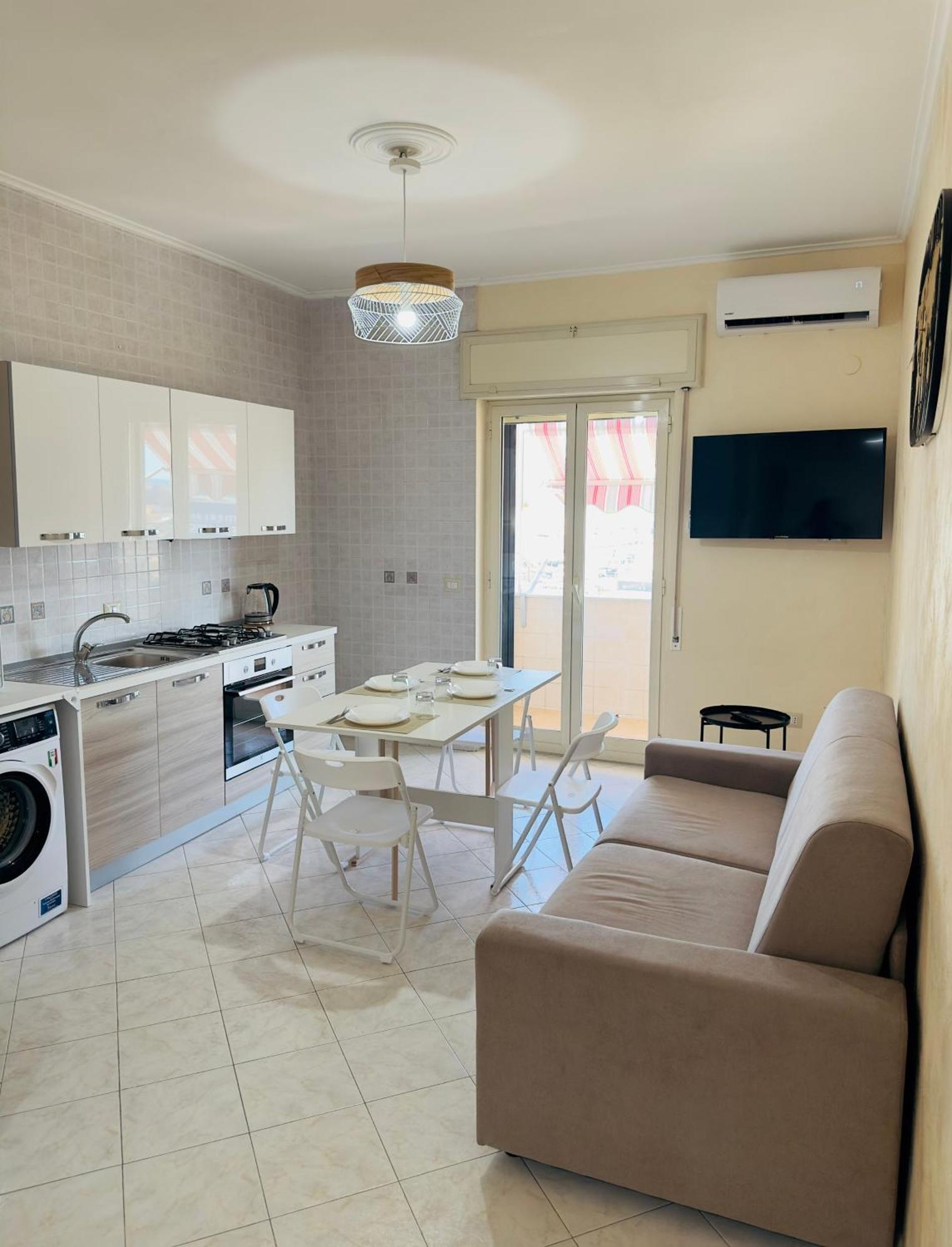 La Casa Di Apollo Holiday home