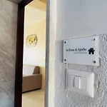 La Casa Di Apollo